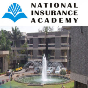 National-Insurance-Academy- LOGO