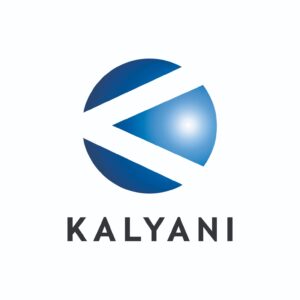 kalyani - logo