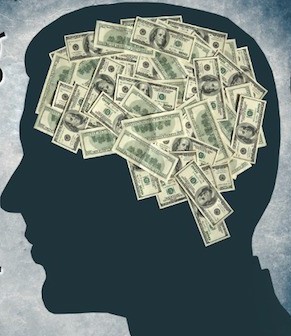 The Power of Mindset: Unlocking Financial Success through NLP